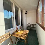 Apartman Kék Nefejelcs