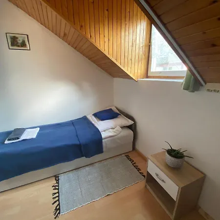 Apartman Kék Nefejelcs *